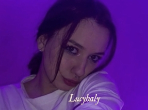 Lucyhaly