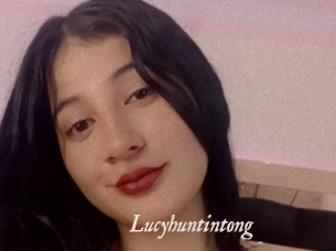 Lucyhuntintong