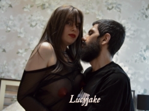 Lucyjake