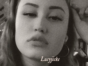 Lucyjicks