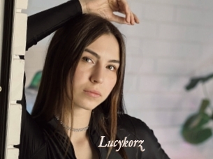 Lucykorz