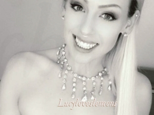 Lucyloveslemons