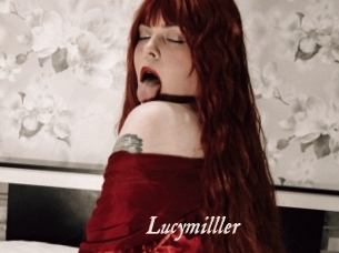 Lucymilller