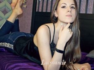 Lucynancie