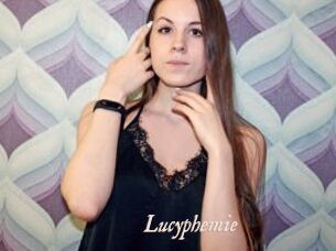 Lucyphemie