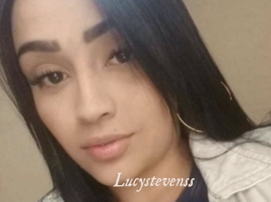 Lucystevenss