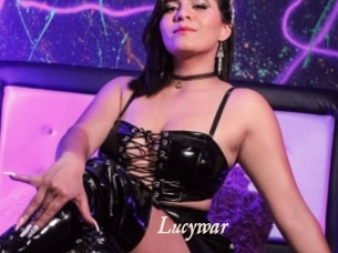 lucywar Chobix 
