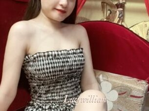 Lucywillian