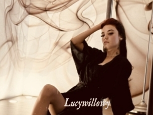 Lucywillowy