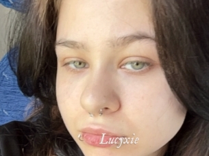 Lucyxie