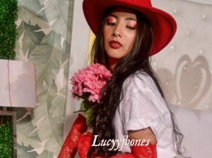 Lucyyjhones