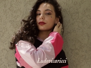 Ludovicaricci
