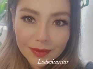ludovicasstar Chobix 