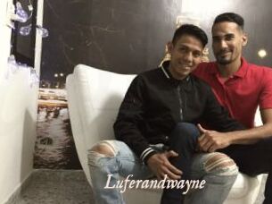 Luferandwayne