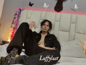 Luffylust