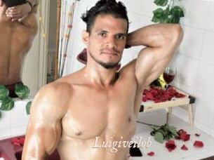 Luigiveilob