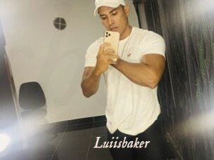Luiisbaker