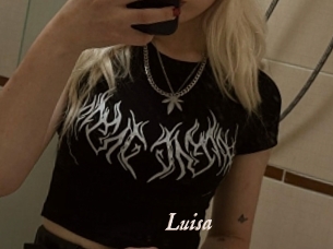 Luisa