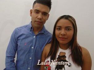 LuisaXantony