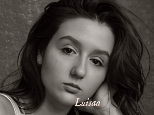 Luisaa