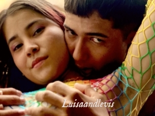 Luisaandlevis