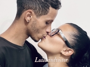 luisaandvictor Chobix 