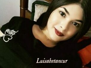 Luisabetancur