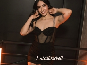 Luisabrickell