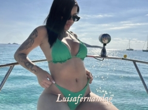 Luisafernandag