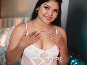 Luisagelvez