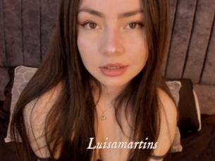 Luisamartins