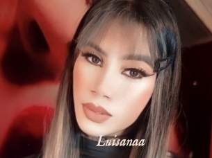 Luisanaa