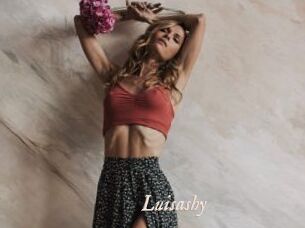 Luisashy