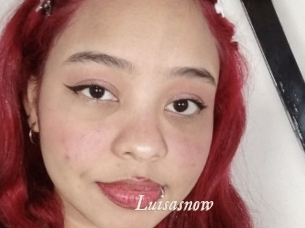 Luisasnow