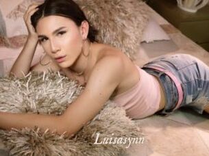 Luisasynn