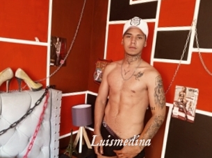 Luismedina