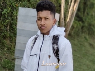 Luismunir