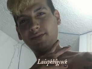 Luispkbigcock