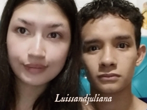 Luissandjuliana