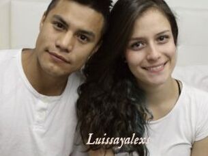 Luissayalexs
