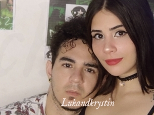 Lukandkrystin