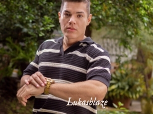 Lukasblaze
