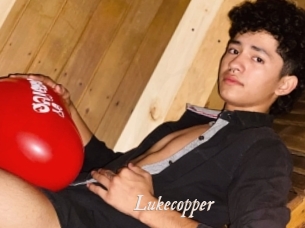 Lukecopper