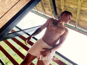 Lukegrace
