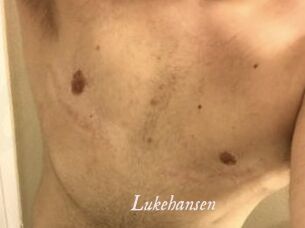 Lukehansen