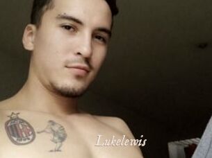 Lukelewis