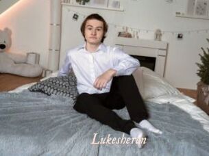 Lukesheren