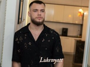 Lukewyatt