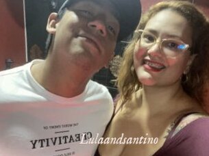 Lulaandsantino