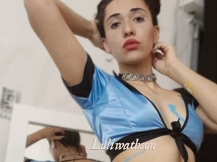 Luliwathson